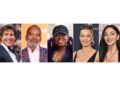 Os aniversários de celebridades na semana de 28 de junho a 4 de julho incluem Missy Elliott e Margot Robbie