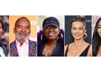 Os aniversários de celebridades na semana de 28 de junho a 4 de julho incluem Missy Elliott e Margot Robbie :: WRAL.com