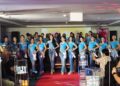 Os candidatos do Binibining Pilipinas opinam sobre a questão dos 'meios', usando as redes sociais para se manifestar