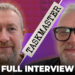 Os capatazes Alex Horne e Greg Davies reagem ao explosivo final da Série 21