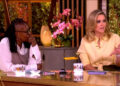 Os co-apresentadores do “The View” criticam a 'estupidez' e a 'desonra' de Donald Trump em meio ao acordo com o Irã: 'Ele nunca será o presidente Obama'