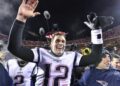 Os companheiros de equipe de Bobby Witt Jr. e Royals jogaram bolas de futebol com Tom Brady na Power & Light