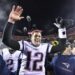 Os companheiros de equipe de Bobby Witt Jr. e Royals jogaram bolas de futebol com Tom Brady na Power & Light