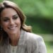 Os doces comentários de Kate Middleton revelados durante a escalada dos Três Picos