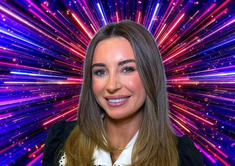 Os dois primeiros dançarinos famosos do Strictly – e tudo o mais que sabemos para 2026