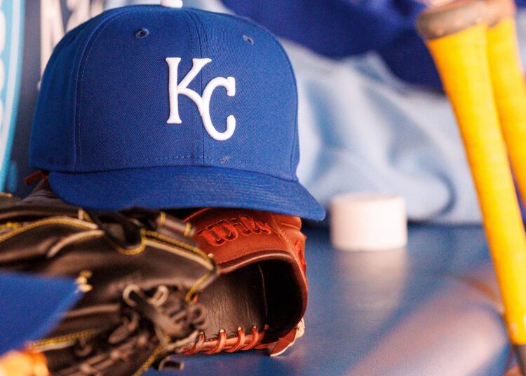 Os elogios da MLB Pipeline ao melhor arremessador do Royals provam que KC está fazendo algo certo na fazenda