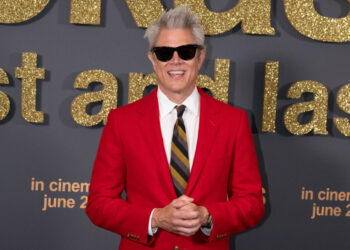 Os encontros de Johnny Knoxville com a morte significam que ele está desistindo do Jackass