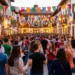 Os eventos pré-festival de Eibar atraem grandes multidões