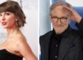 Os fãs de Taylor Swift estão adorando seu cinegrafista de primeira linha no Songwriters Hall of Fame: ‘Ask the Expert’