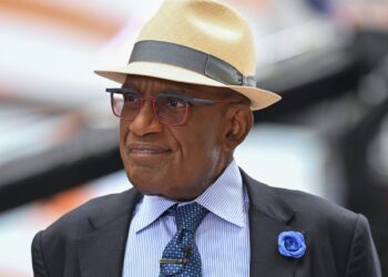 Os fãs de 'hoje' apoiam Al Roker por suas notícias emocionais