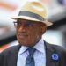 Os fãs de 'hoje' apoiam Al Roker por suas notícias emocionais