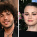 Os fãs ficam ‘envergonhados’ por Selena Gomez depois que Benny Blanco chama Margot Robbie de ‘a garota mais gostosa do mundo’ em um clipe de programa viral