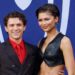 Os fãs não se cansam dessa adorável selfie de Zendaya e Tom Holland