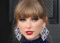 Os fãs reagem ao acidente com Spray Tan de Taylor Swift na estreia de ‘Toy Story 5’