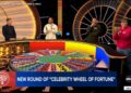 Os favoritos dos fãs dos Dodger, Freddie Freeman, Enrique Hernandez e Miguel Rojas, fazem parte da nova temporada de verão da 'Celebrity Wheel of Fortune'