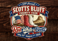 Os ingressos para os principais eventos de entretenimento na Scotts Bluff Co. Fair estarão à venda na quarta-feira
