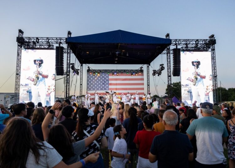 Os melhores eventos de junho em Plano, Frisco, Dallas e além – Perfil local