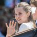Os temores de segurança da princesa Charlotte aumentam depois que o perseguidor do ex-príncipe Andrew supostamente pesquisou crianças reais e armas