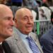 Os últimos comentários de Dick Vitale sobre o basquete de Kentucky são música para os ouvidos dos fãs de Vols