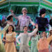 Os vencedores do Tony agradecem aos professores de canto e babás enquanto a Broadway coroa 'Schmigadoon!'