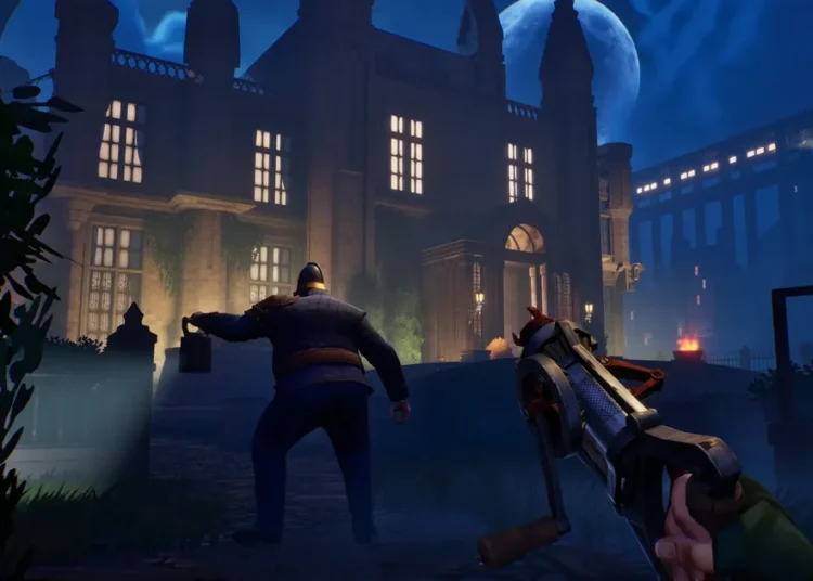 OtherSide Entertainment corta 17 empregos após cancelamento de Argos