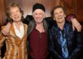 Ouça as músicas “Jealous Lover” e “Divine Intervention” dos Rolling Stones