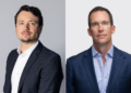 Outro ex-executivo da Paramount se junta à Radial Entertainment