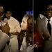 P Diddy convida Daveigh Chase, de 13 anos, para uma festa em um vídeo que ressurgiu após sua morte