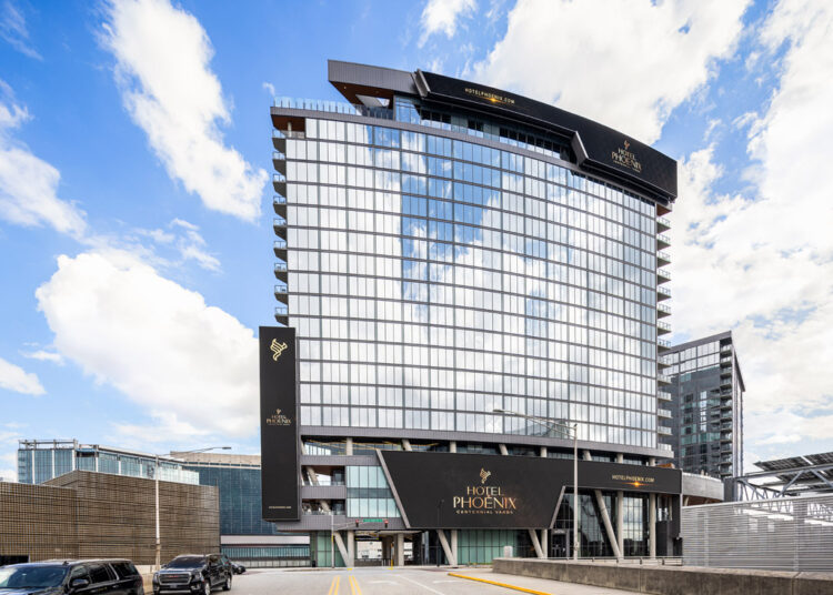 PARA CIMA E PARA CIMA – Simplesmente Buckhead