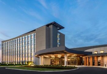 PENN Entertainment abre hotel no Hollywood Casino Columbus