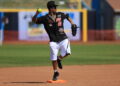 PHOTOS: Denzel Ward celebrity softball, June 6, 2026 – News-Herald