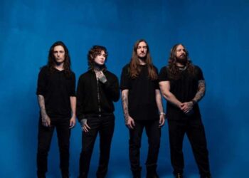 POLYPHIA anuncia turnê mundial; compartilha novo videoclipe – Metal Planet Music