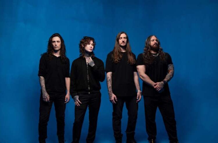 POLYPHIA anuncia turnê mundial; compartilha novo videoclipe – Metal Planet Music