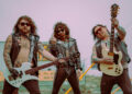 POWERLÖAD lança videoclipe “Drunk in a Taxi Cab” para novo álbum “In The Pocket”, lançado no final de junho de 2026