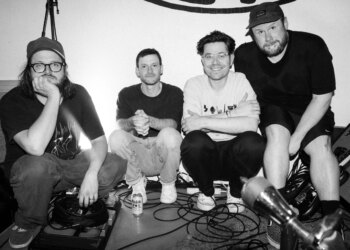 PUP retorna com novo videoclipe para “Concrete”