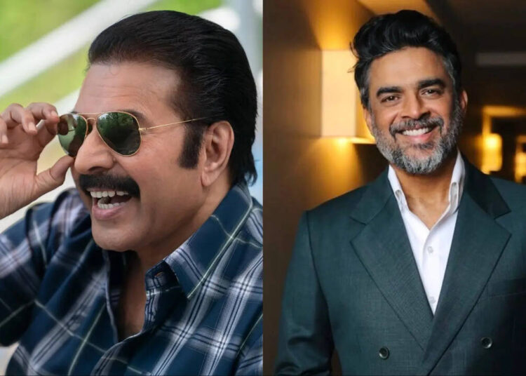Padma Awards 2026: Celebridades, incluindo Mammootty e R Madhavan, serão reconhecidas no evento