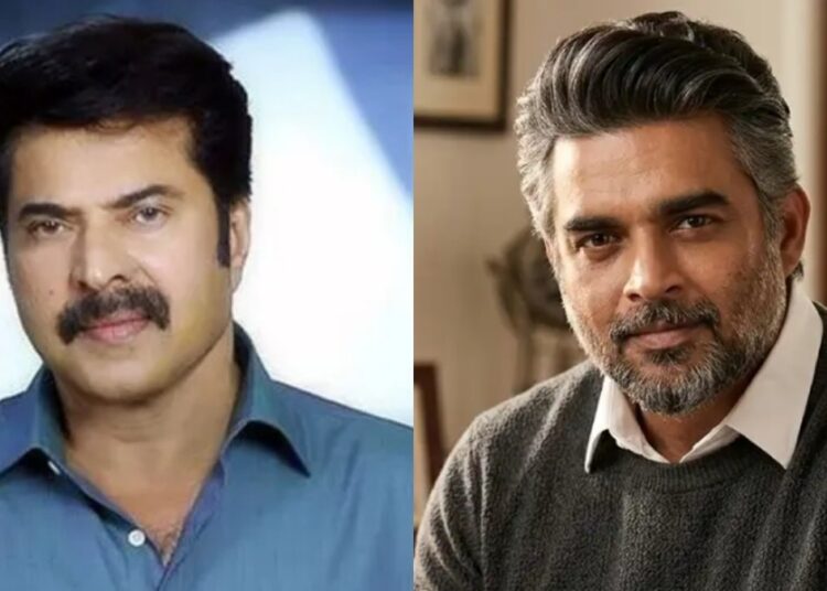 Padma Awards 2026: Mammootty, R Madhavan entre as estrelas de cinema a serem homenageadas em 23 de junho