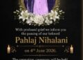 Pahlaj Nihalani falece: Chunky Panday, Kangana Ranaut e outras celebridades de Bollywood prestam homenagem | Notícias de Bollywood