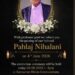 Pahlaj Nihalani falece: Chunky Panday, Kangana Ranaut e outras celebridades de Bollywood prestam homenagem | Notícias de Bollywood