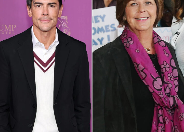 Pai do ex-arquivo TRO de Tom Sandoval, detalhes sobre a nova carta de Nancy Guthrie e mais notícias importantes sobre nós