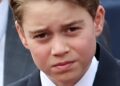 Palácio de Kensington confirma notícias importantes sobre o príncipe George