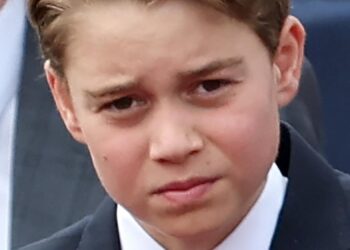 Palácio de Kensington confirma notícias importantes sobre o príncipe George