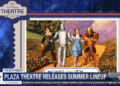 Palm Springs Historic Plaza Theatre revela programação de entretenimento de verão