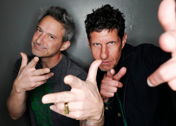 Para Mike D, fazer novas músicas solo nunca foi uma 'corrida até a linha de chegada' com seu companheiro remanescente, Beastie Boy
