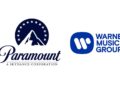 Paramount e Warner Music Ink fazem acordo para filmes sobre pop e estrelas do rock