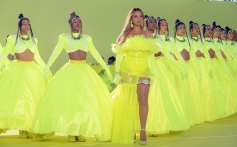 Parkwood Entertainment, de Beyoncé, vence exemplo de ação judicial sobre 'Alien Superstar'