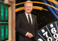 Pat Sajak atualiza 2 anos depois de se aposentar da “Roda da Fortuna”