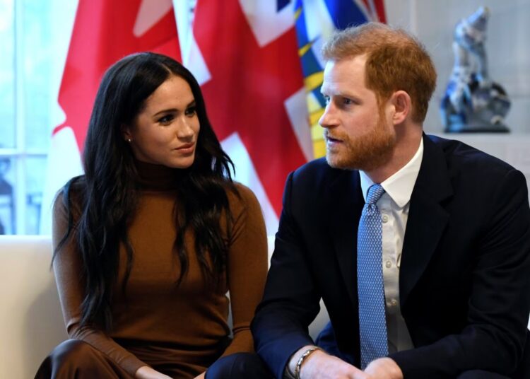 'Patético': o Príncipe Harry deu um novo apelido brutal enquanto assessores do Palácio de Buckingham acusavam Sussex de tentar ofuscar propositalmente grandes eventos reais