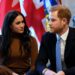 'Patético': o Príncipe Harry deu um novo apelido brutal enquanto assessores do Palácio de Buckingham acusavam Sussex de tentar ofuscar propositalmente grandes eventos reais