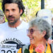 Patrick Dempsey relembra a experiência 'brutal' do câncer da mãe tardia voltando 12 vezes
